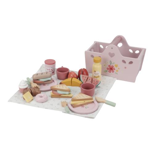 Little Dutch - Picknick Spielzeug-​Set